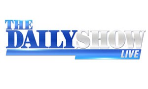 The Daily Show Live