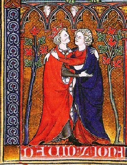 Four Thousand Years of Same-Sex Marriage