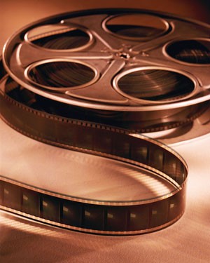 Anthology Film Archives
