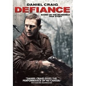 Defiance the Movie