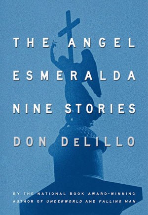 Don DeLillo in conversation with Jonathan Franzen