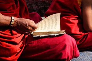 Digital Dharma