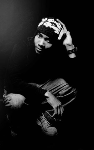 DJ Spooky - Madame Freedom Screening With Live Re-Score