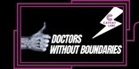 Doctors Without Boundaries LIVESTREAM ONLY