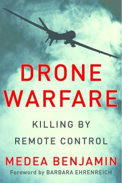 Blueprint for Accountability: Drone Warfare