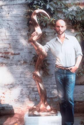 Stuart Edelson: The Art and Activism of a Creative Hyphenate in New York (Online)