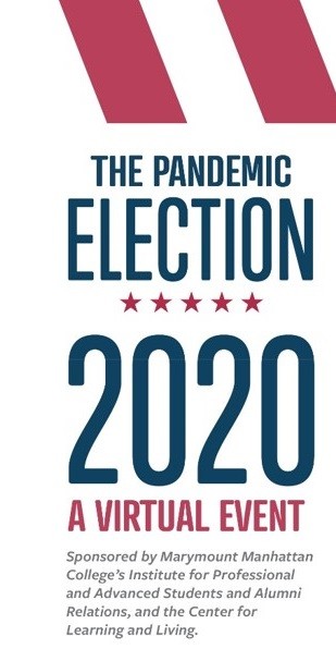 The Pandemic Election 2020