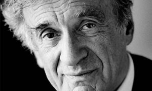 Elie Wiesel - The Quest for Peace in Judaism