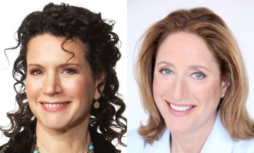  An Evening with Susie Essman and Judy Gold