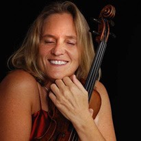 Iceland to New York: A Violin Recital
