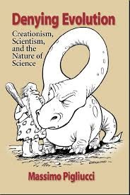 Speaking of Science: Update on Evolution
