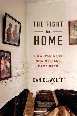 Author Daniel Wolff Interviewed by Filmmaker Jonathan Demme