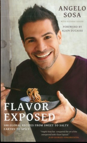 Angelo Sosa in Conversation With Carla Hall