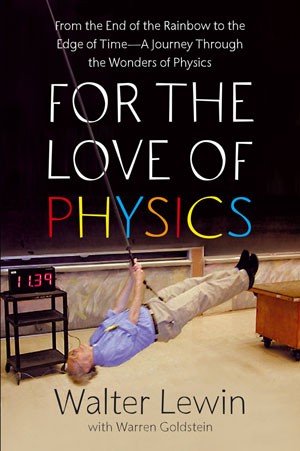 The Birth and Death of Stars with Walter Lewin