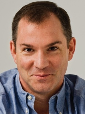 Frank Bruni