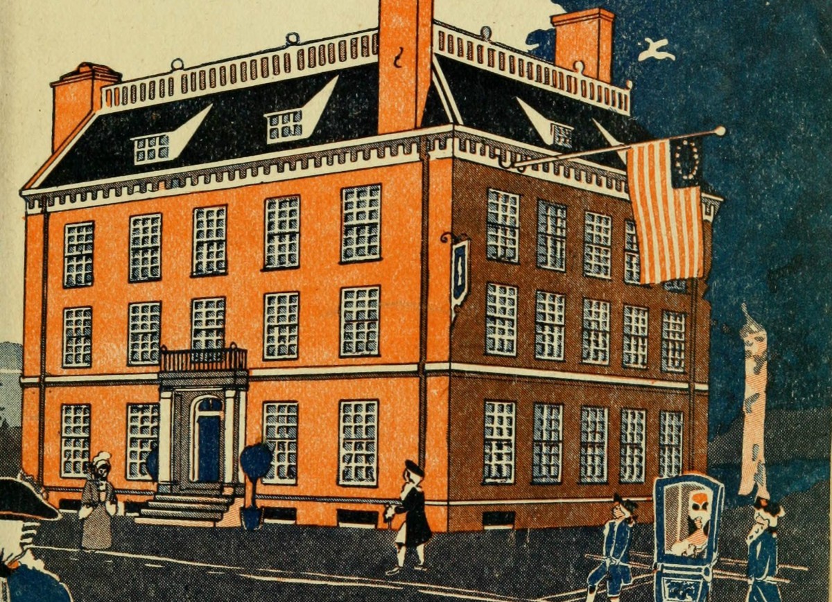 Fraunces Tavern Museum
