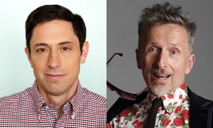 Style, Craft, Joy: Jonathan Adler with Simon Doonan