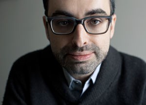 Gary Shteyngart Roast