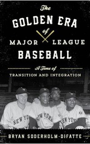 The Golden Era of Major League Baseball
