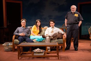 Grace on Broadway: Elizabeth Gilbert