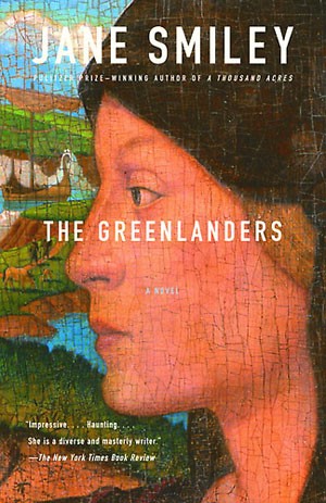 Jane Smiley - The Sagas of Icelanders