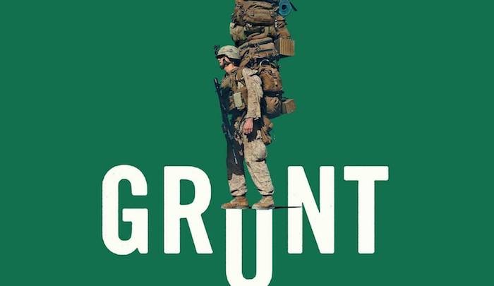 GRUNT: The Curious Science of Humans at War
