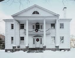Victorian Holiday Party