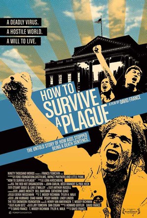 How to Survive a Plague