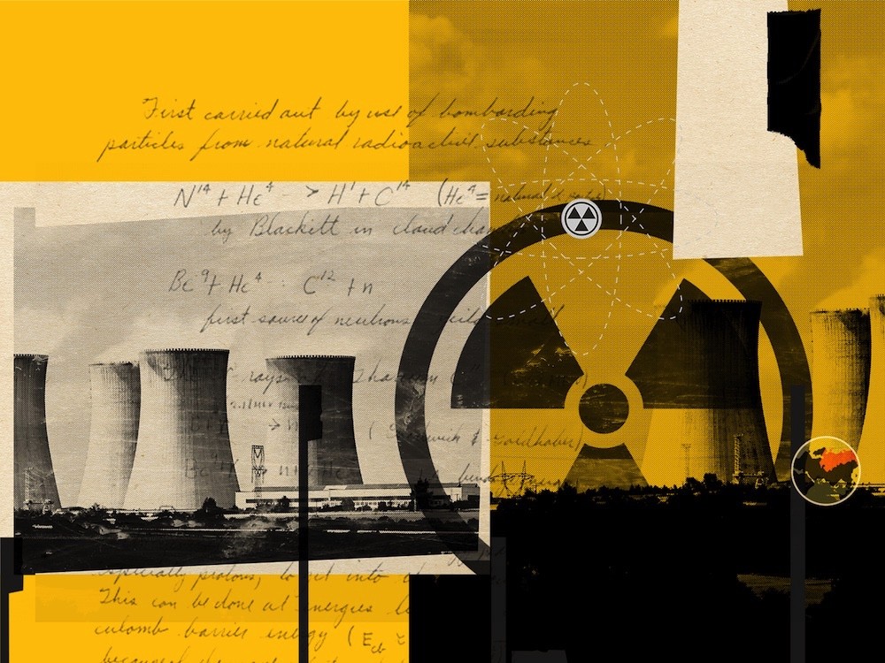 Intelligence Squared U.S. Presents: It's Time to Expand Nuclear Power with Bill Nye