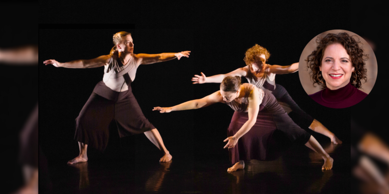 Anna Sokolow and the Roots of Anti-Fascist Modern Dance