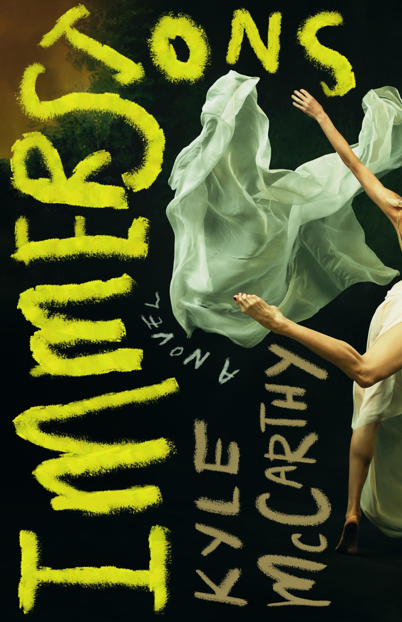 The Center for Fiction Presents Kyle McCarthy on Immersions with Leslie Jamison