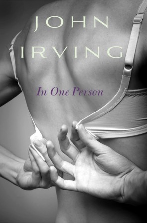 John Irving