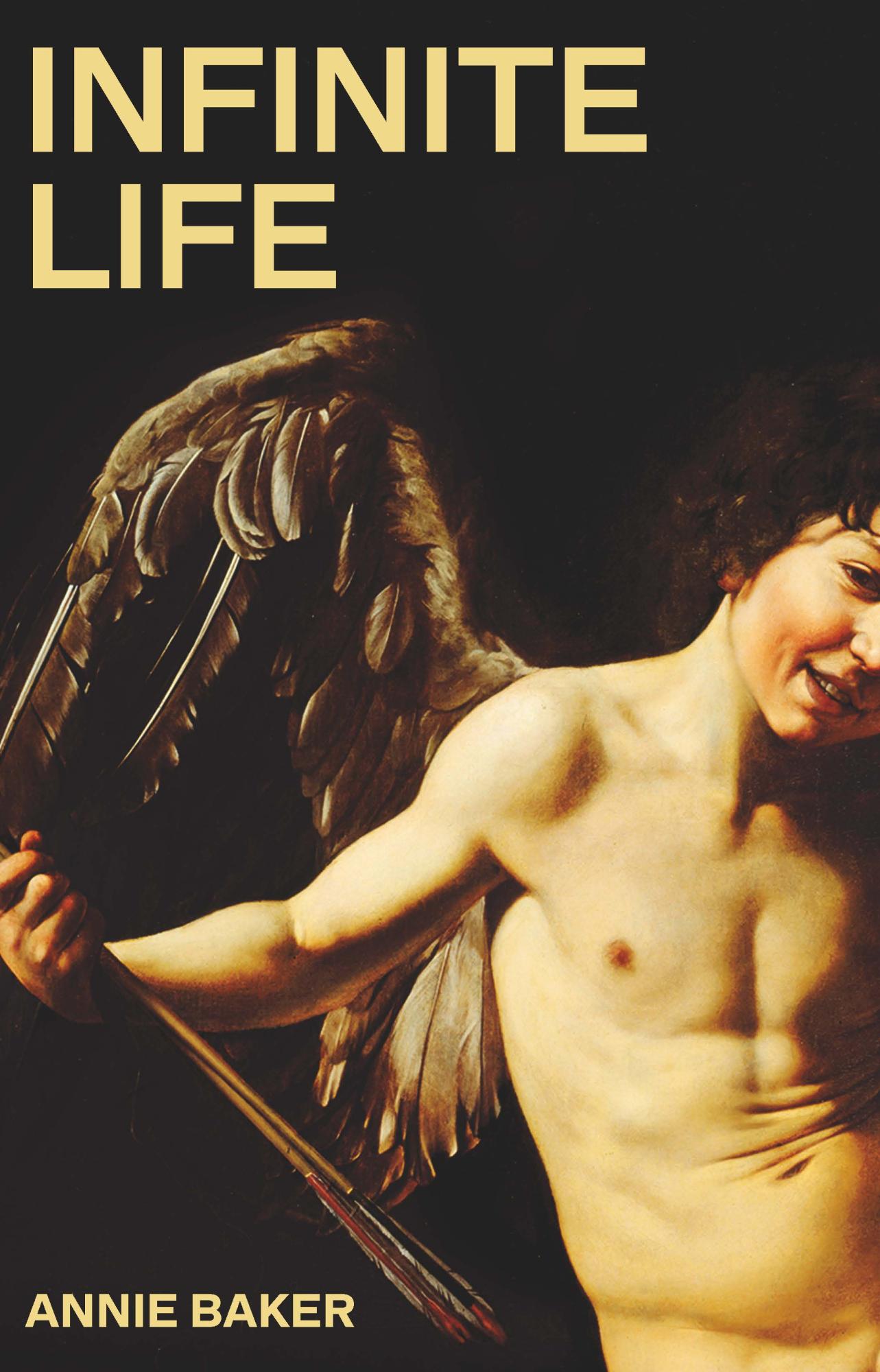 Story/Teller Arts: Annie Baker on Infinite Life