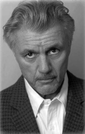 John Irving