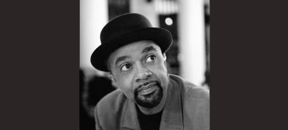 James McBride and The Good Lord Bird Band