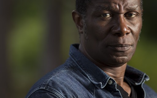 Speaking of Shakespeare with John Douglas Thompson
