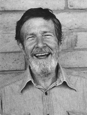 Modern Poets: John Cage Day