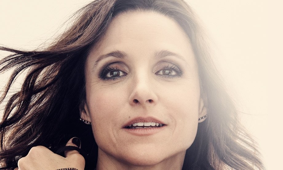 Clips & Conversation | Julia Louis-Dreyfus and Jim Rash: Downhill