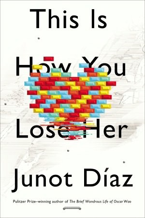 Junot Díaz