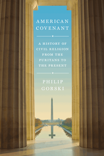 Philip Gorski: American Covenant