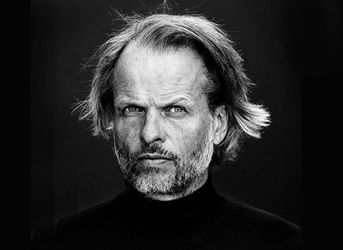 Silence in the Age of Noise—Book Talk with Erling Kagge