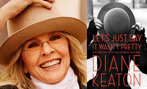 Diane Keaton