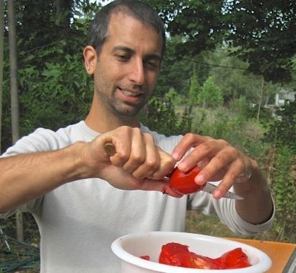 Heirloom Gardening