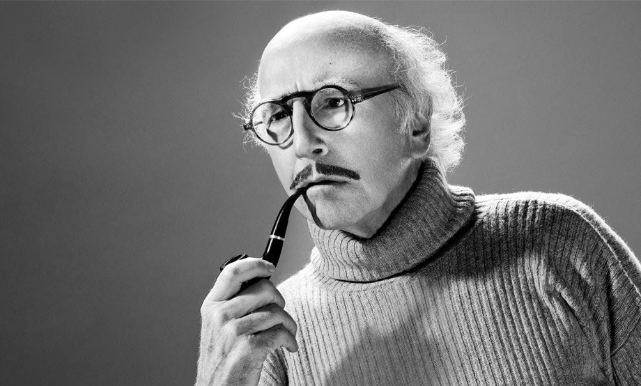 Larry David in Conversation: Curb Your Enthusiasm Season 10 WAIT LIST ONLY