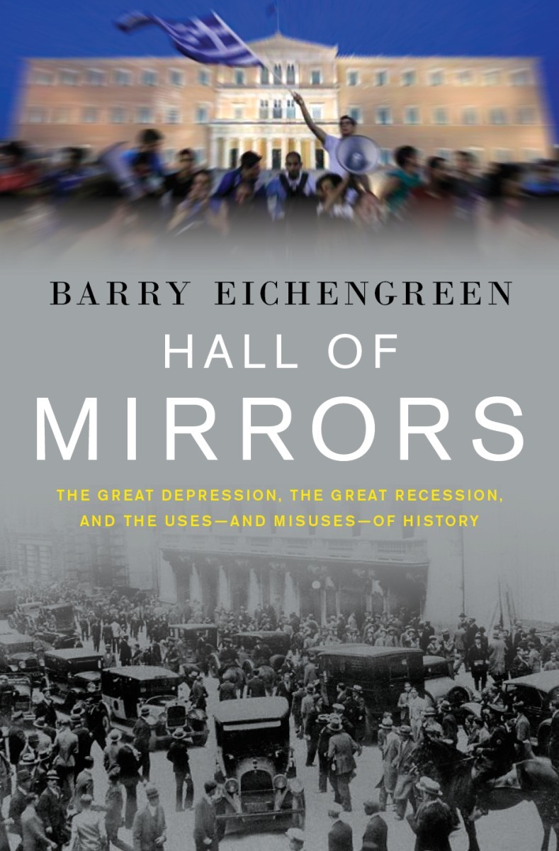 The Great Depression, the Great Recession & the (Mis)Uses of History