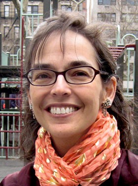 Lenore Skenazy on Raising Kids Without Fear & Hysteria