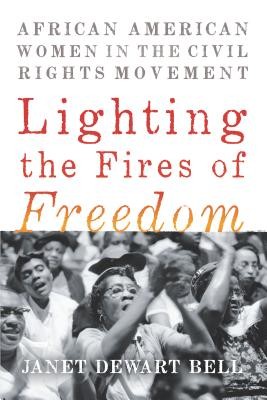 Janet Dewart Bell at Book Culture on Columbus