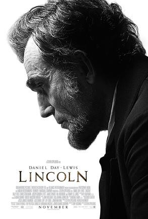 Lincoln with Tony Kushner and Harold Holzer in person