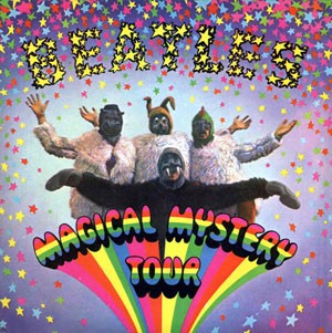 The Beatles Restored Magical Mystery Tour