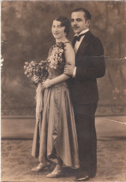 Love at the Tenement